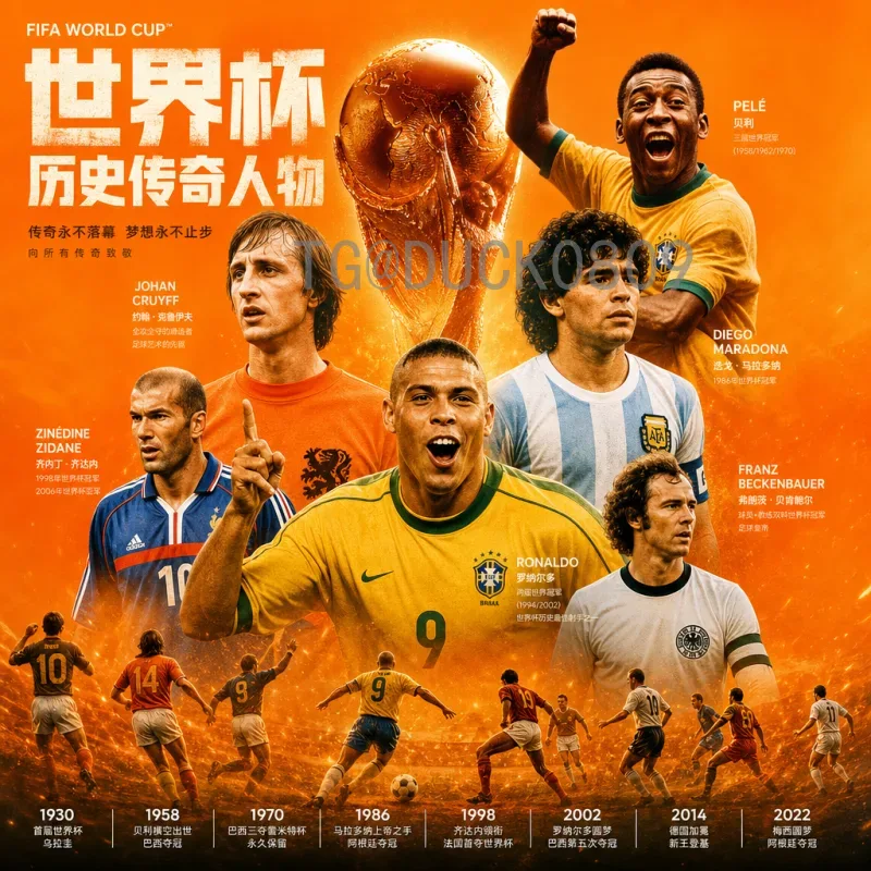 2026世界杯球队热门预测：谁将问鼎美加墨？